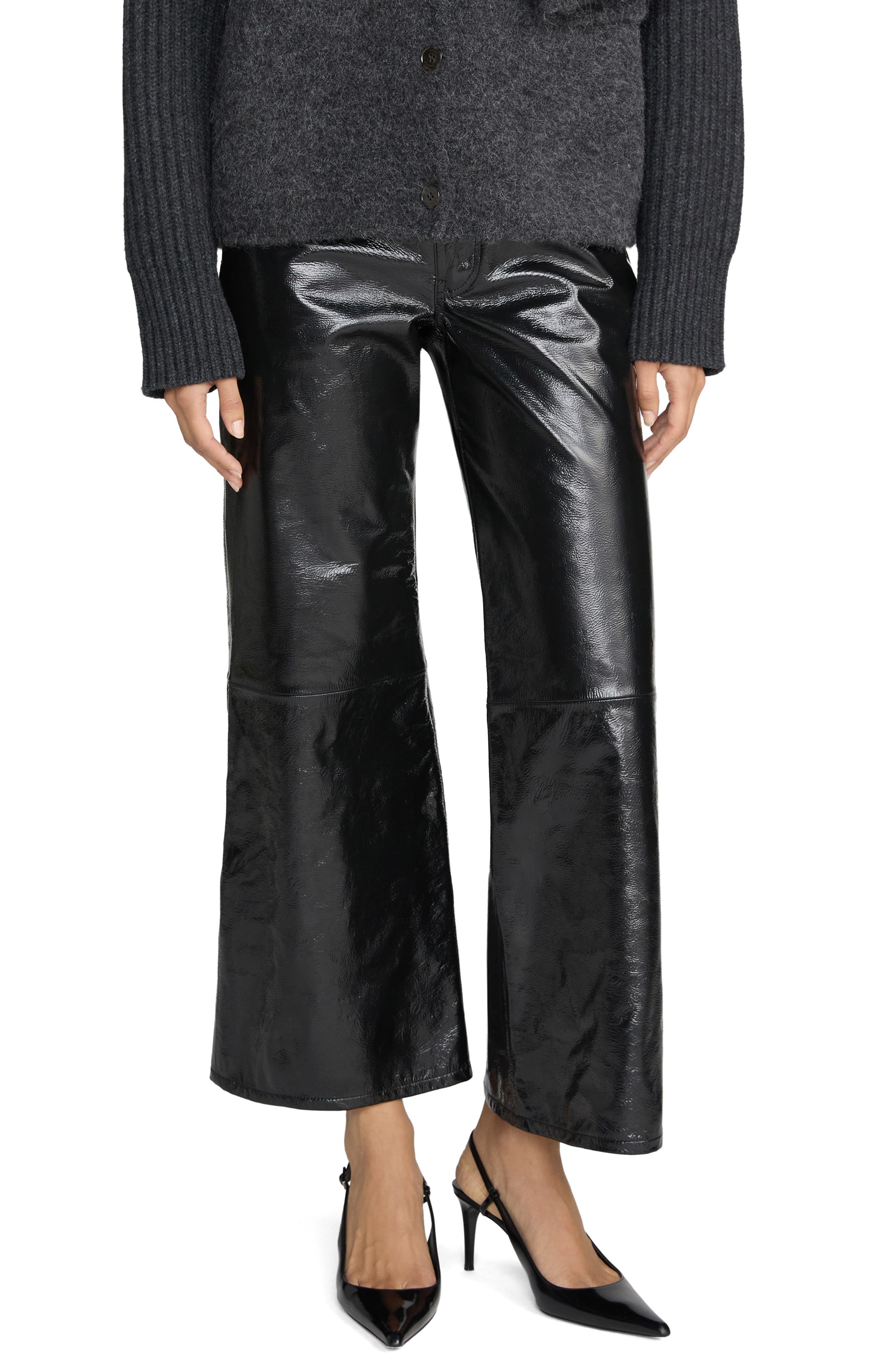 selected BLACK