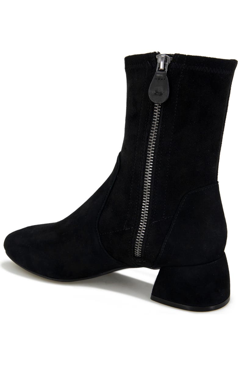 Gentle Souls Emily Zip Bootie, Alternate, color,