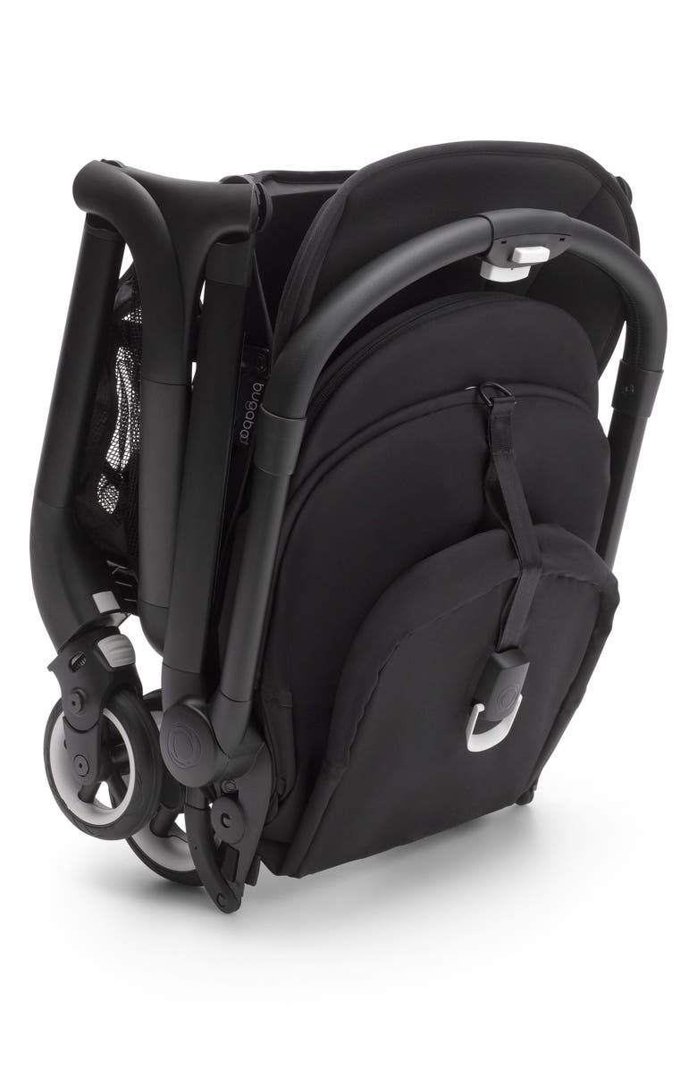 Bugaboo Butterfly Stroller, Alternate, color,