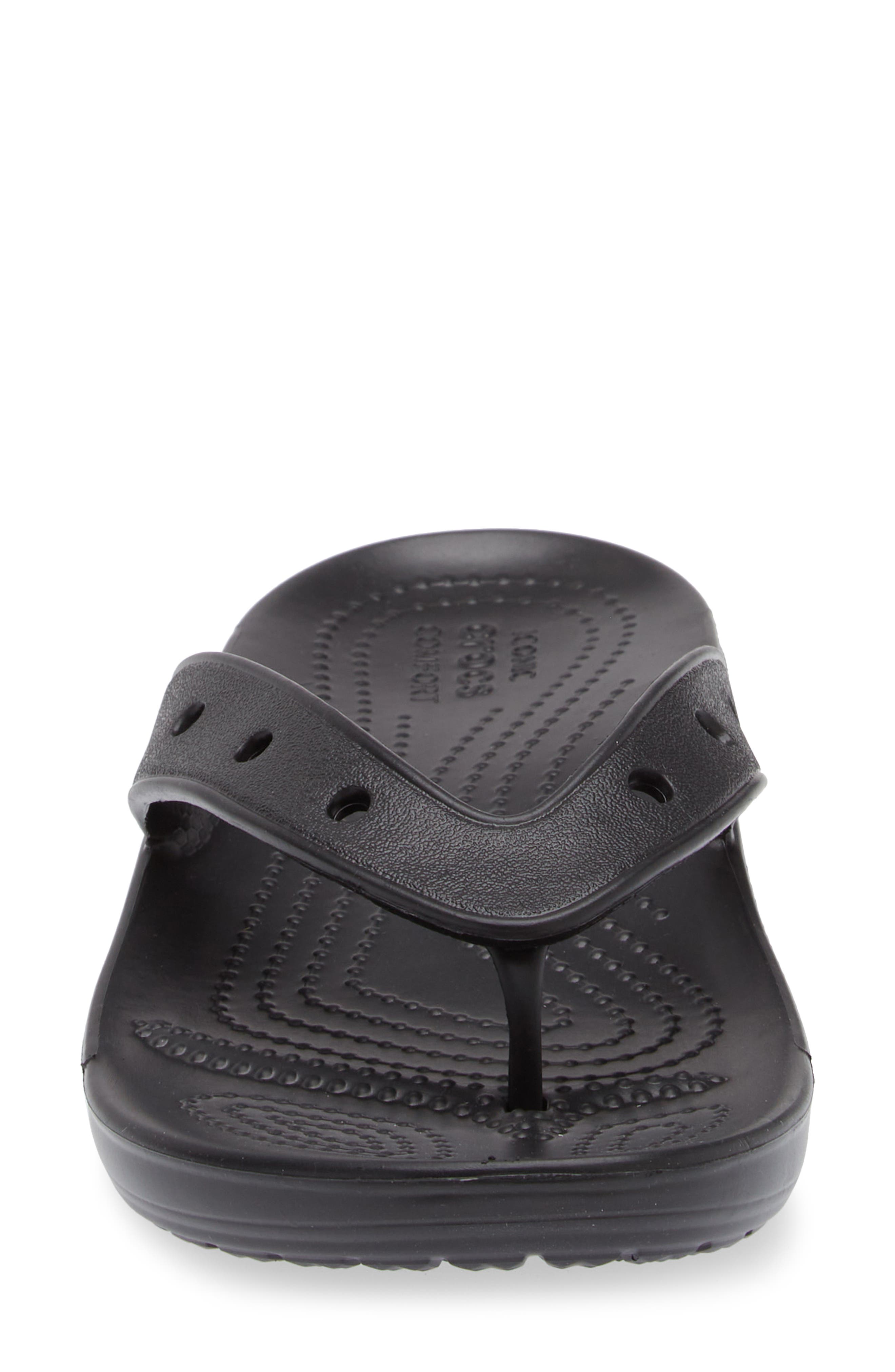 CROCS Classic Flip Flop, Alternate, color, 