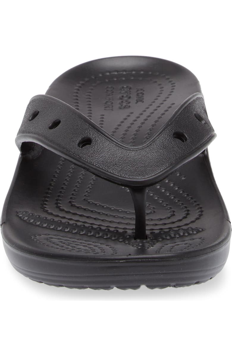 CROCS Classic Flip Flop, Alternate, color,