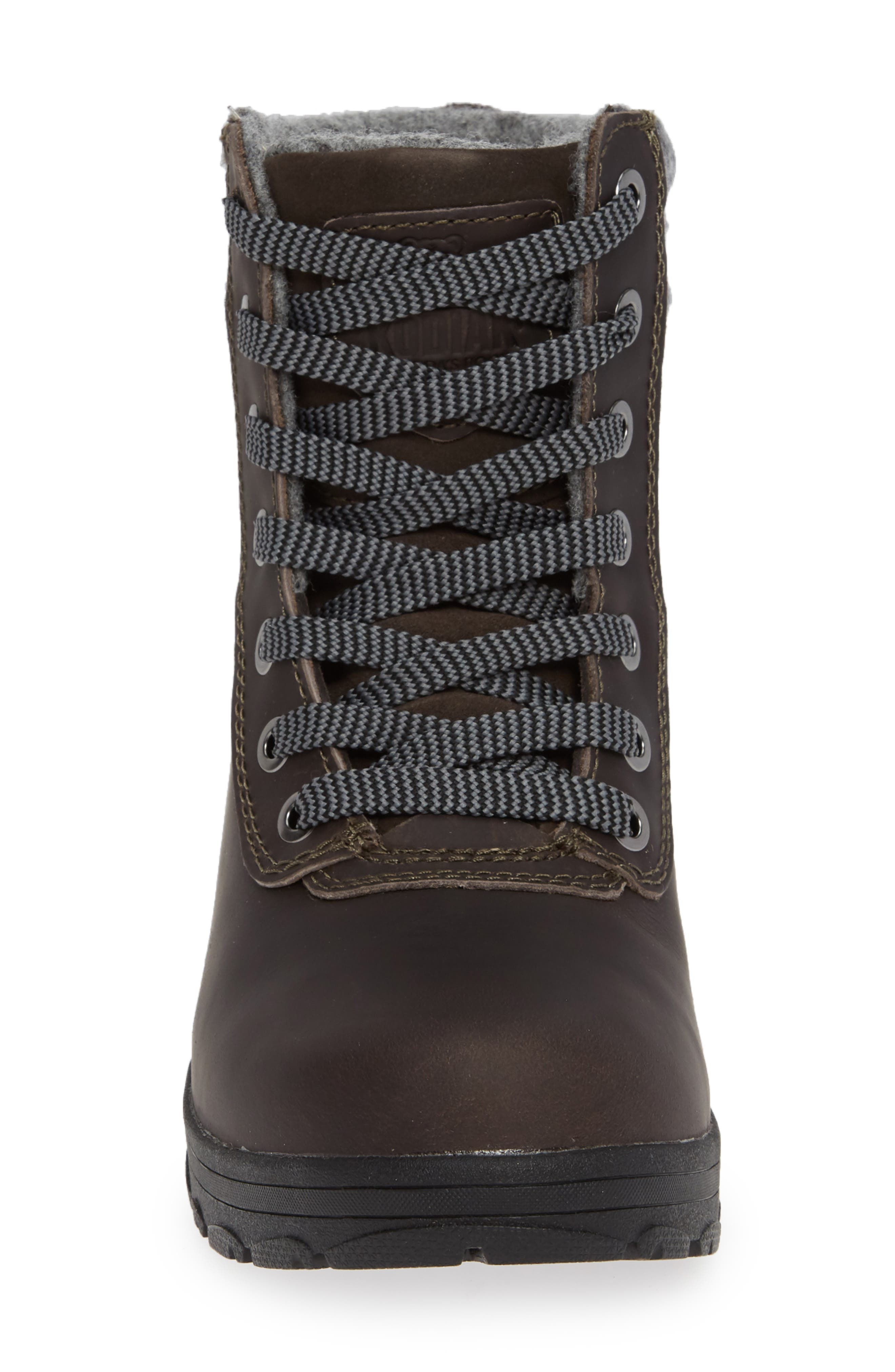 Kodiak Shari Waterproof Hiking Boot, Alternate, color, 