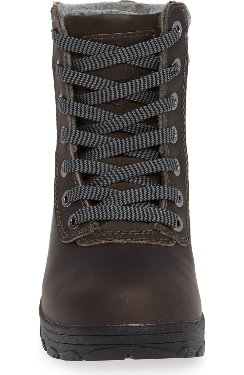 Kodiak Shari Waterproof Hiking Boot, Alternate, color,