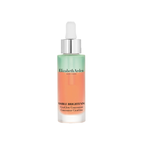 Visible Brightening CicaGlow Concentrate