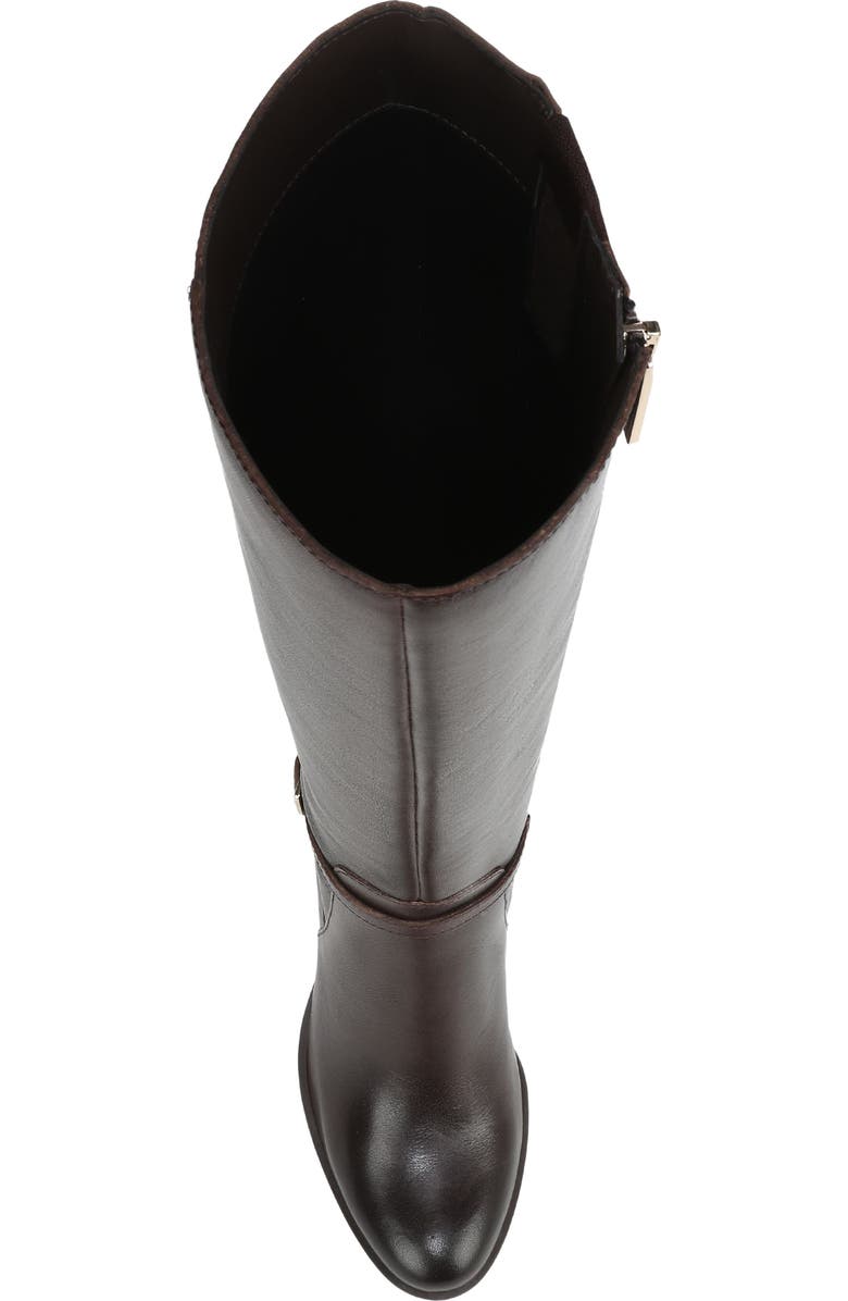 Naturalizer Kalina Boot, Alternate, color, Dark Brown Nc