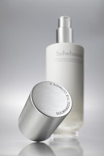 The Ultimate S Enriched Emulsion
