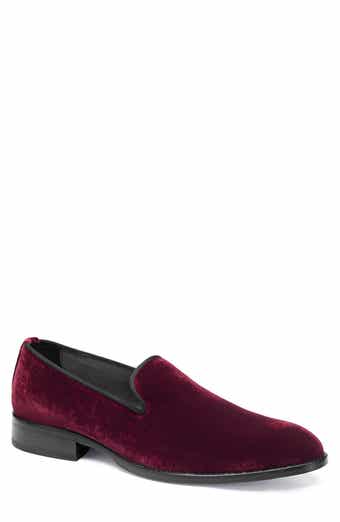 Gavney Slip-On Loafer