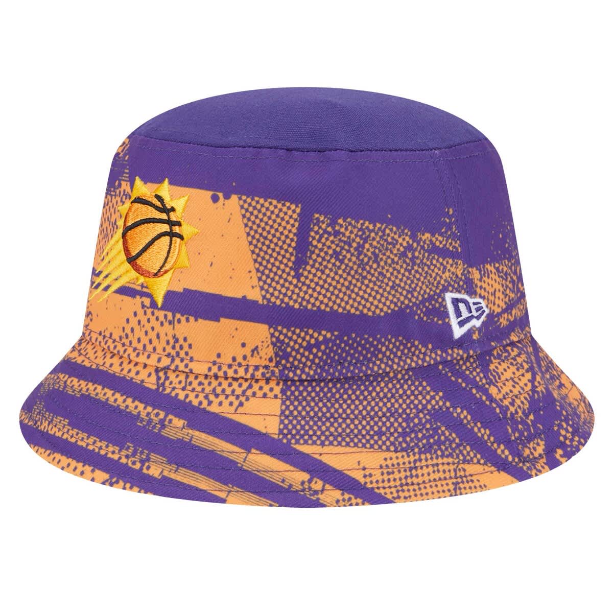 selected Purple