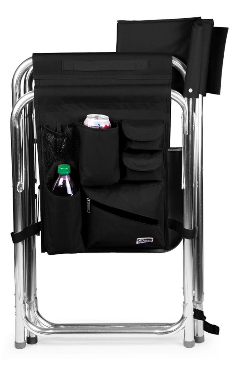Picnic Time Sports Chair, Alternate, color,