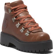 Timberland Stone Street Platform Hiking Boot