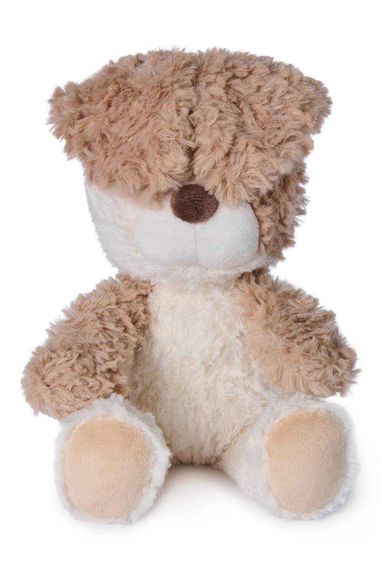 Peekaboo Peeki Pup Toy, Alternate, color, BEIGE MULTI