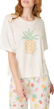 PJ Salvage Viva La Vida Short Sleeve Graphic T-Shirt