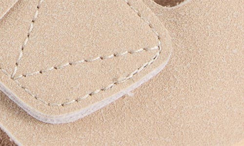 Floopi Double Strap Slide Sandal
