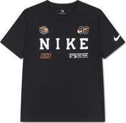 3 Brand Kids' Logo Graphic T-Shirt