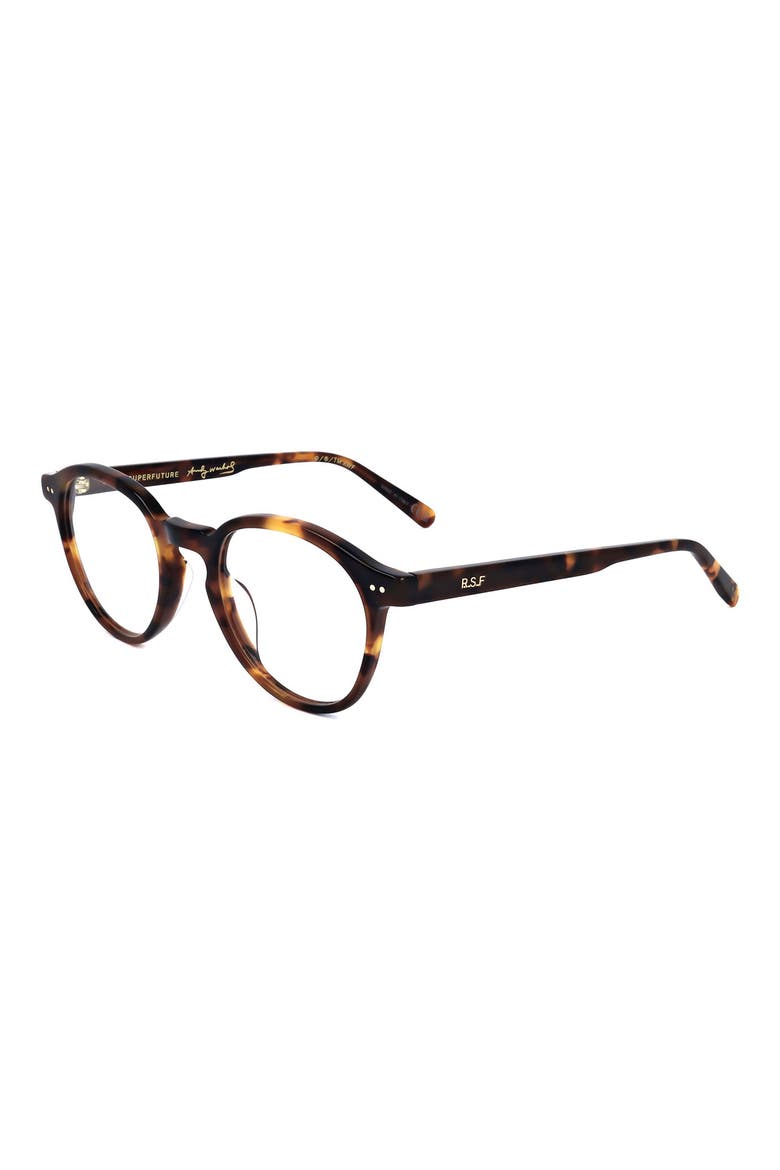 49mm Round Optical Frames, Alternate, color, TORTOISE