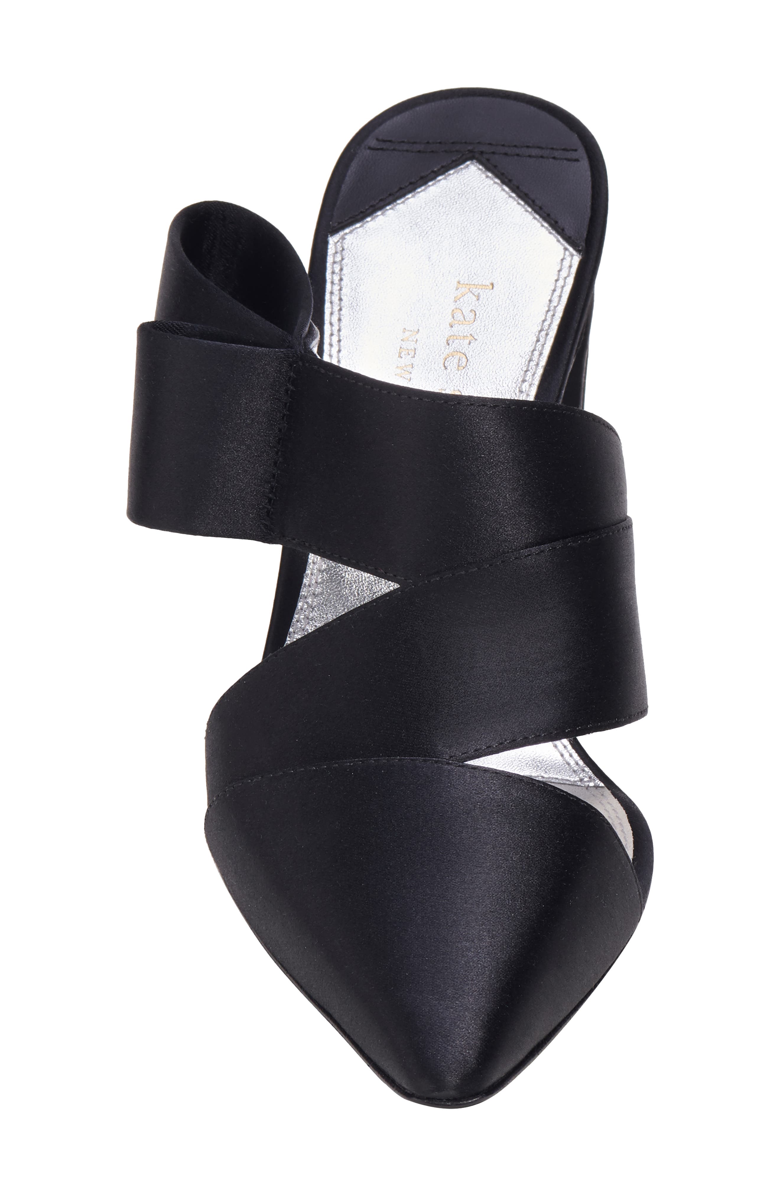 Kate Spade New York bianca pointed toe pump, Alternate, color, 