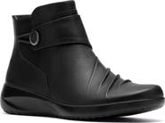 Clarks® Kaetlyn Sara Bootie