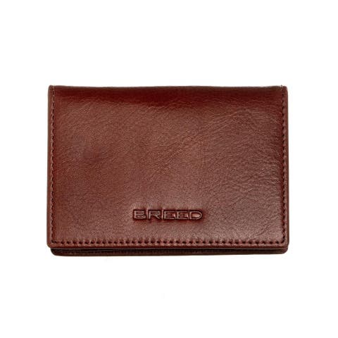 Porter Bi Fold Wallet