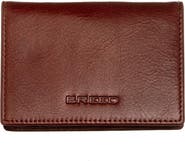BREED Porter Bi Fold Wallet