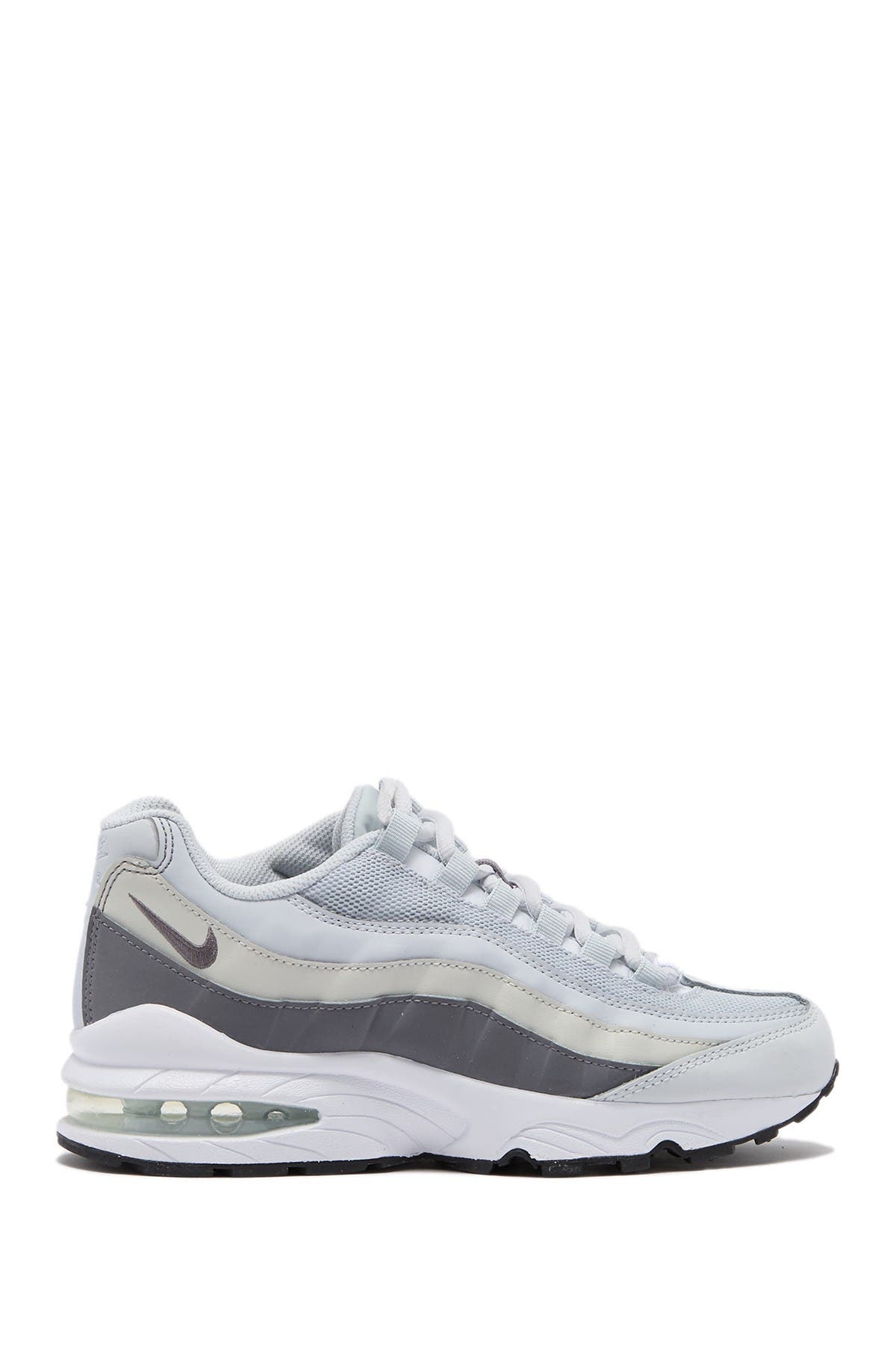 Nike Air Max 95 Sneaker, Alternate, color, 