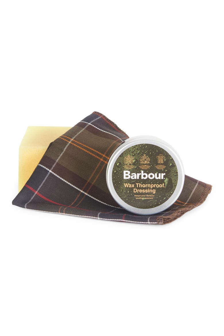 Mini Reproofing Kit, Main, color, CLASSIC TARTAN