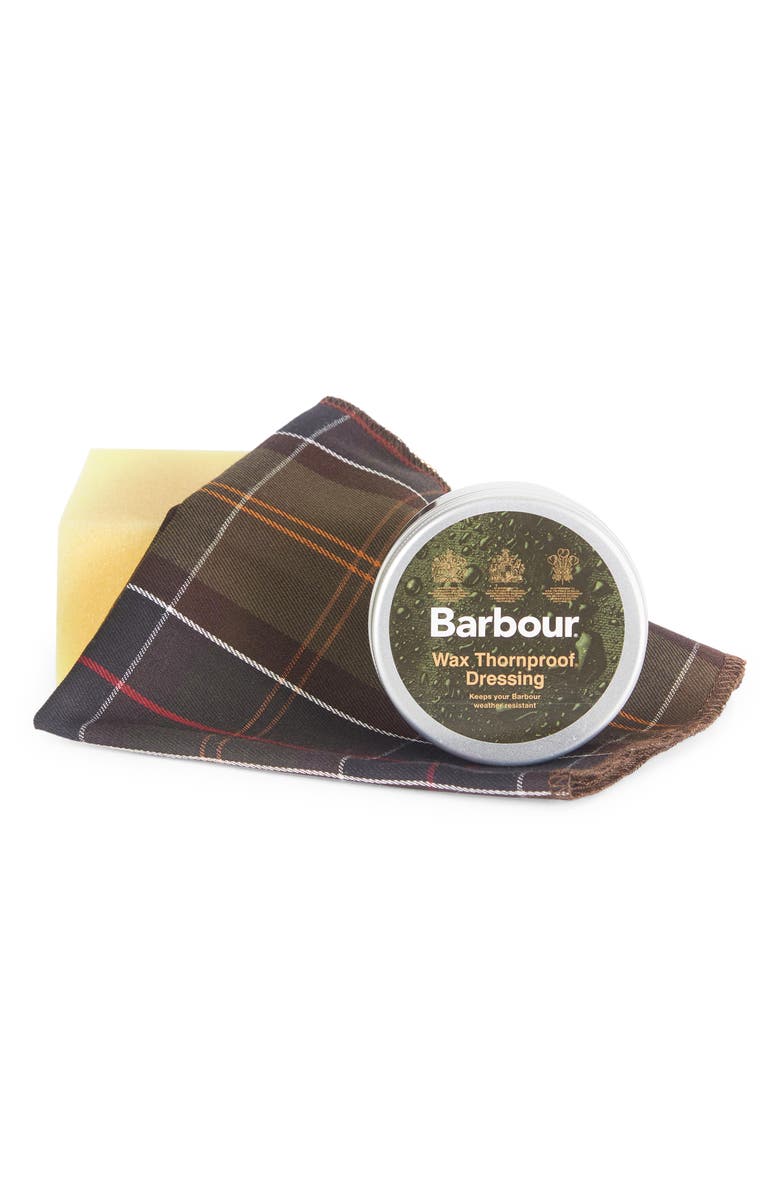 Barbour Mini Reproofing Kit, Main, color, 