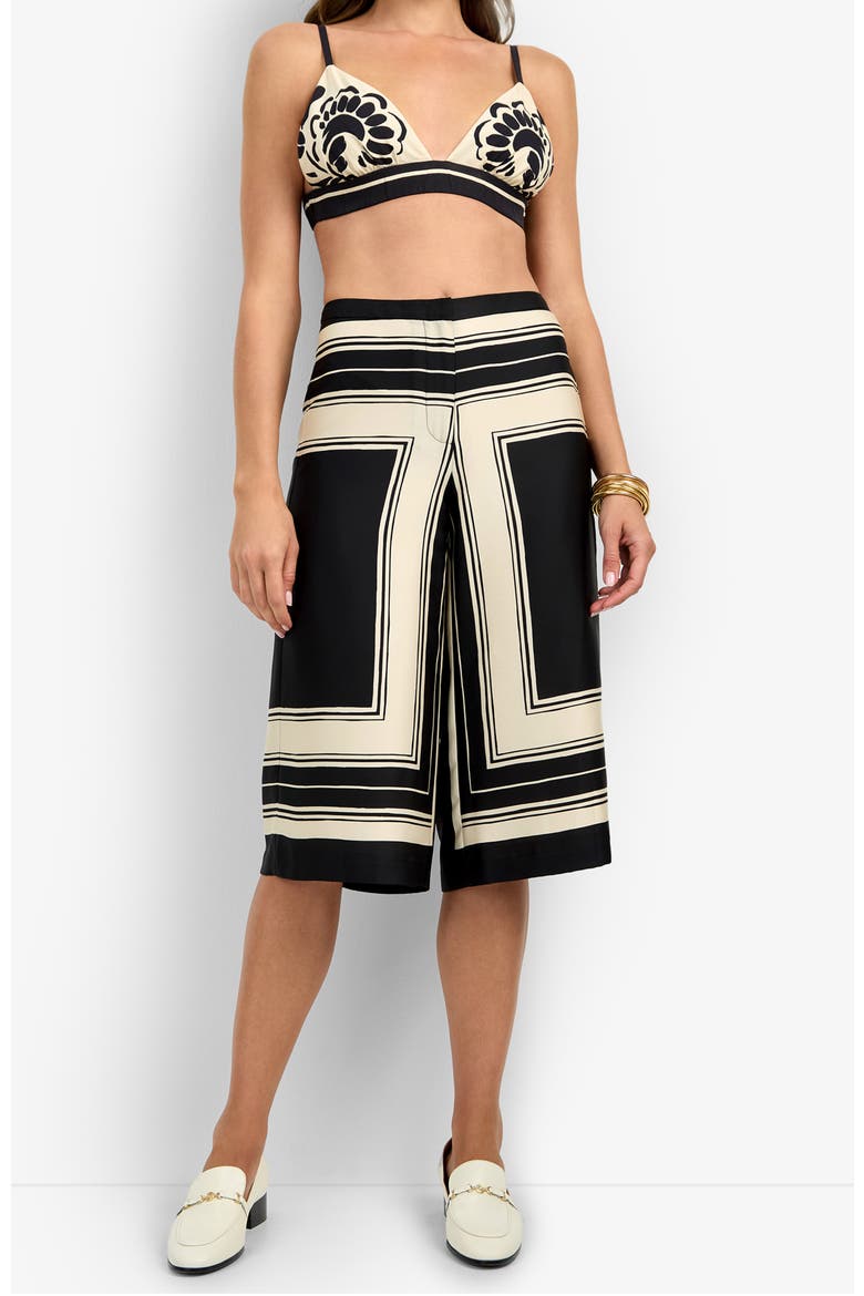 Lanay Crop Pant, Alternate, color, Scala