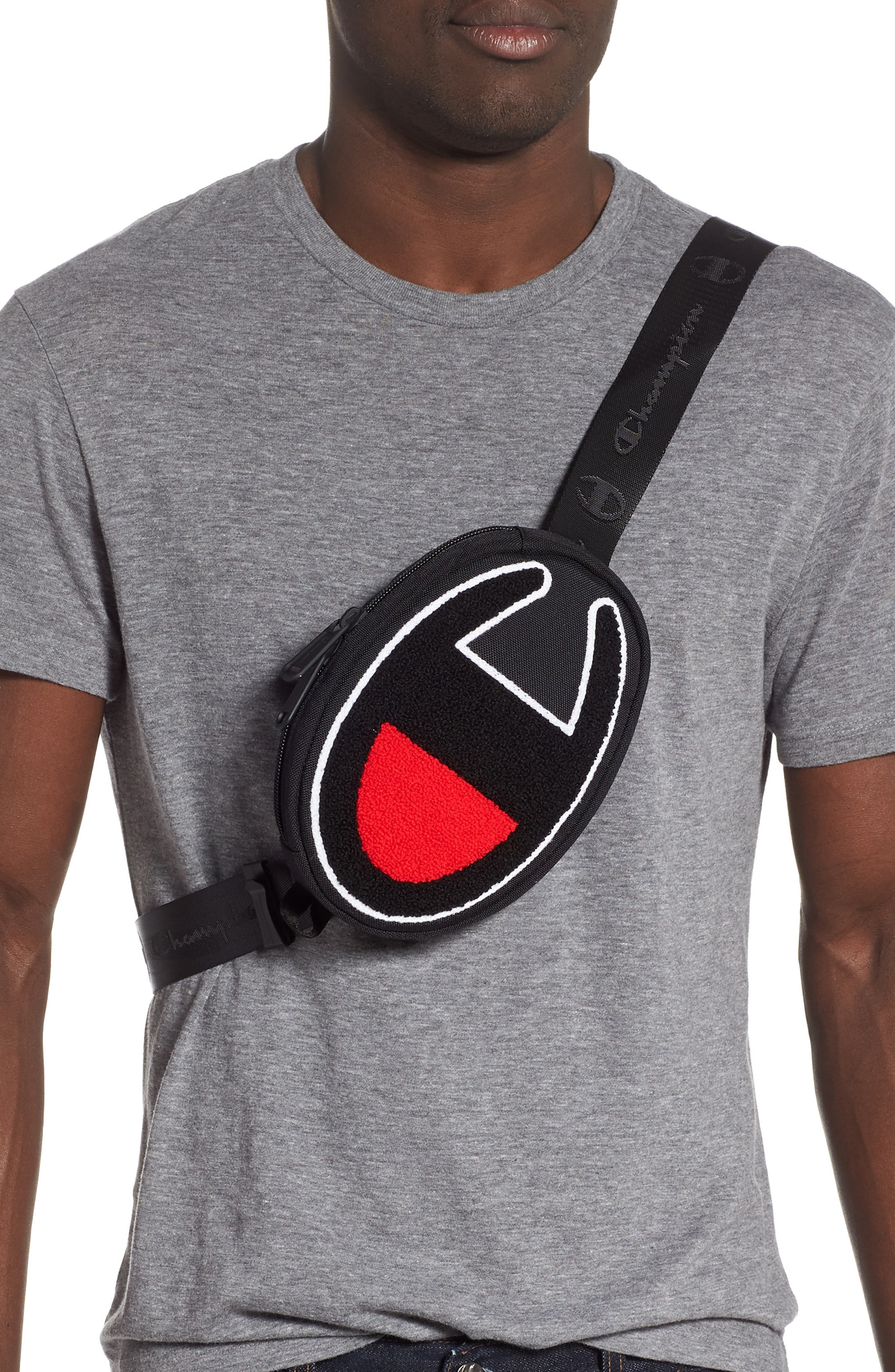 Champion Prime Waist Pack, Alternate, color, 