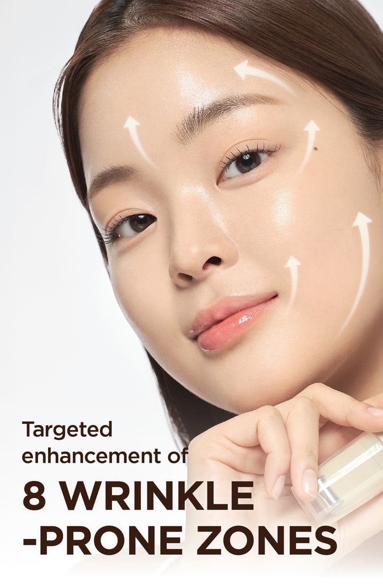 CKD Retinal 5X Guasha Eye Cream, Alternate, color, 