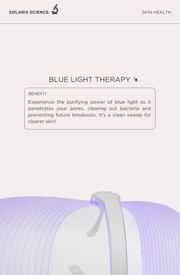 How to Glow LED Mask