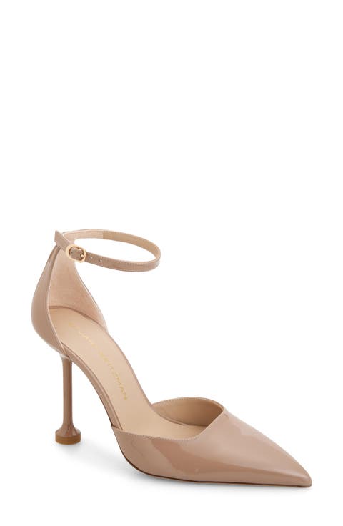 Stuartini Pump 100 (Women)