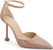 Stuart Weitzman Stuartini Pump 100
