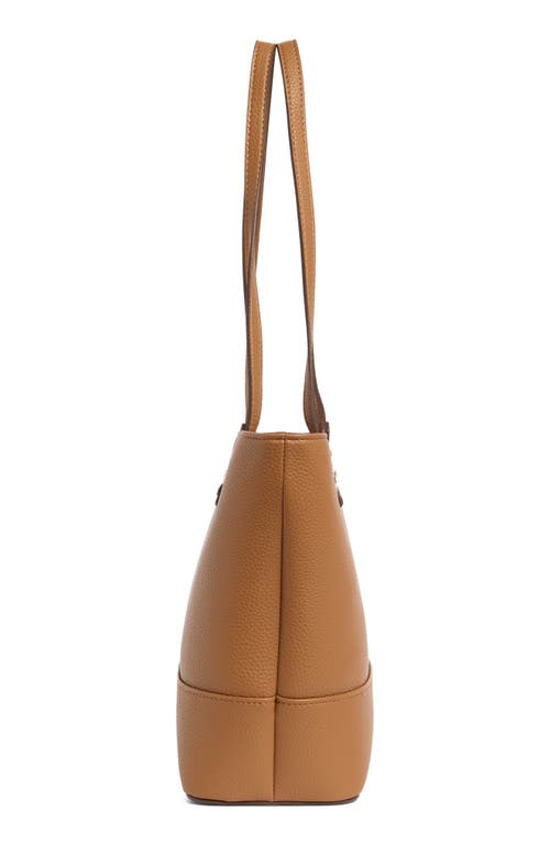 Nanette Lepore Brielle Tote Bag & Dome Pouch