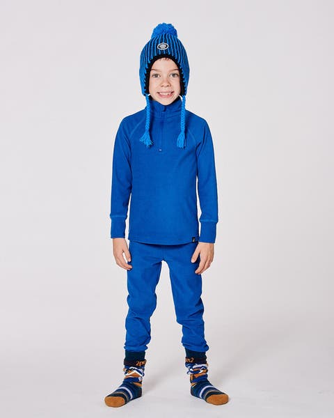 Boy Two-Piece Thermal Underwear Set (Little Kid & Big Kid)