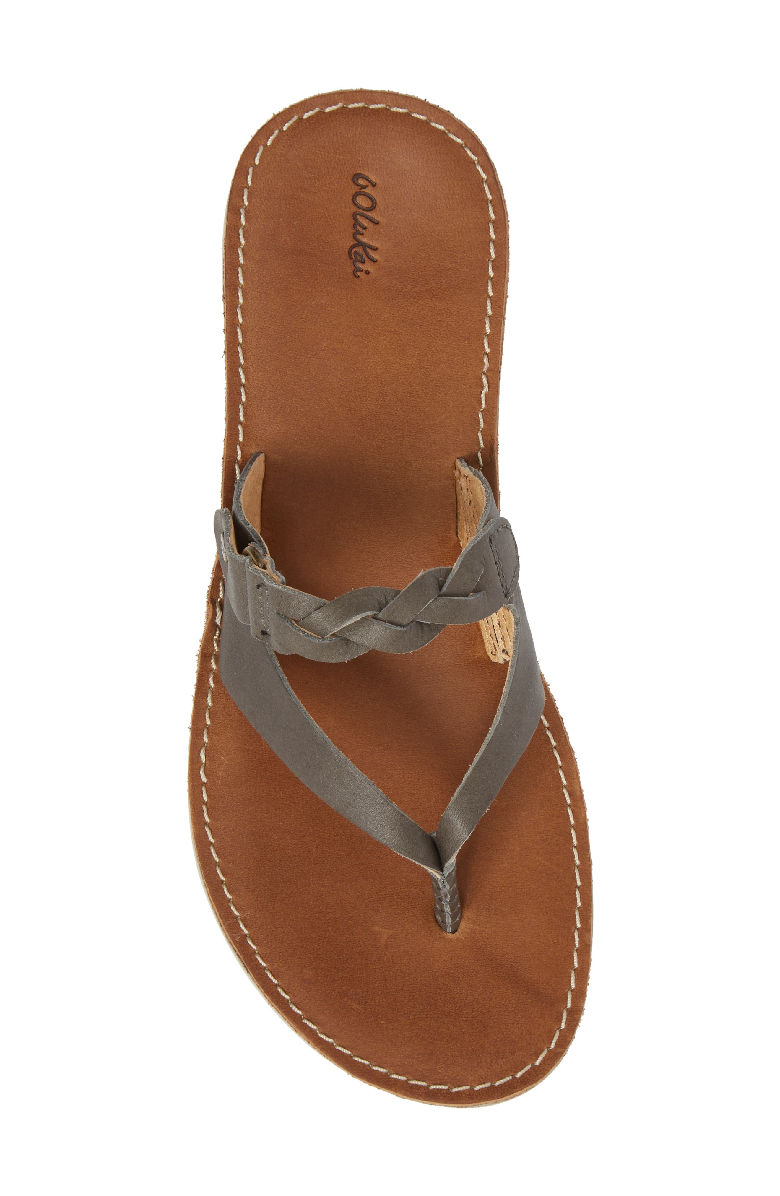 OluKai Kahikolu Flip Flop, Alternate, color, 