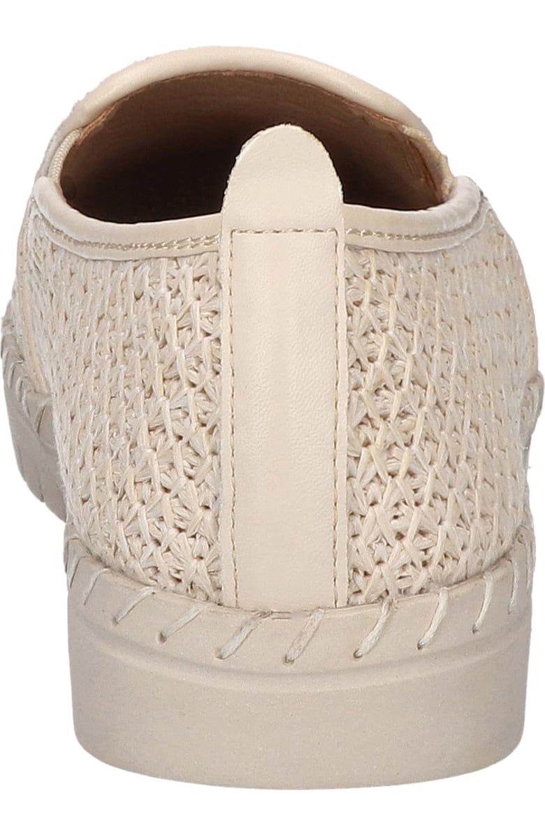 EASY STREET Fresh Woven Slip-On Sneaker, Alternate, color,