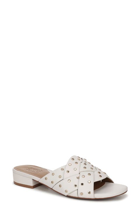 Morena Slide Sandal (Women)