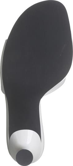 La-Nuit Sandal