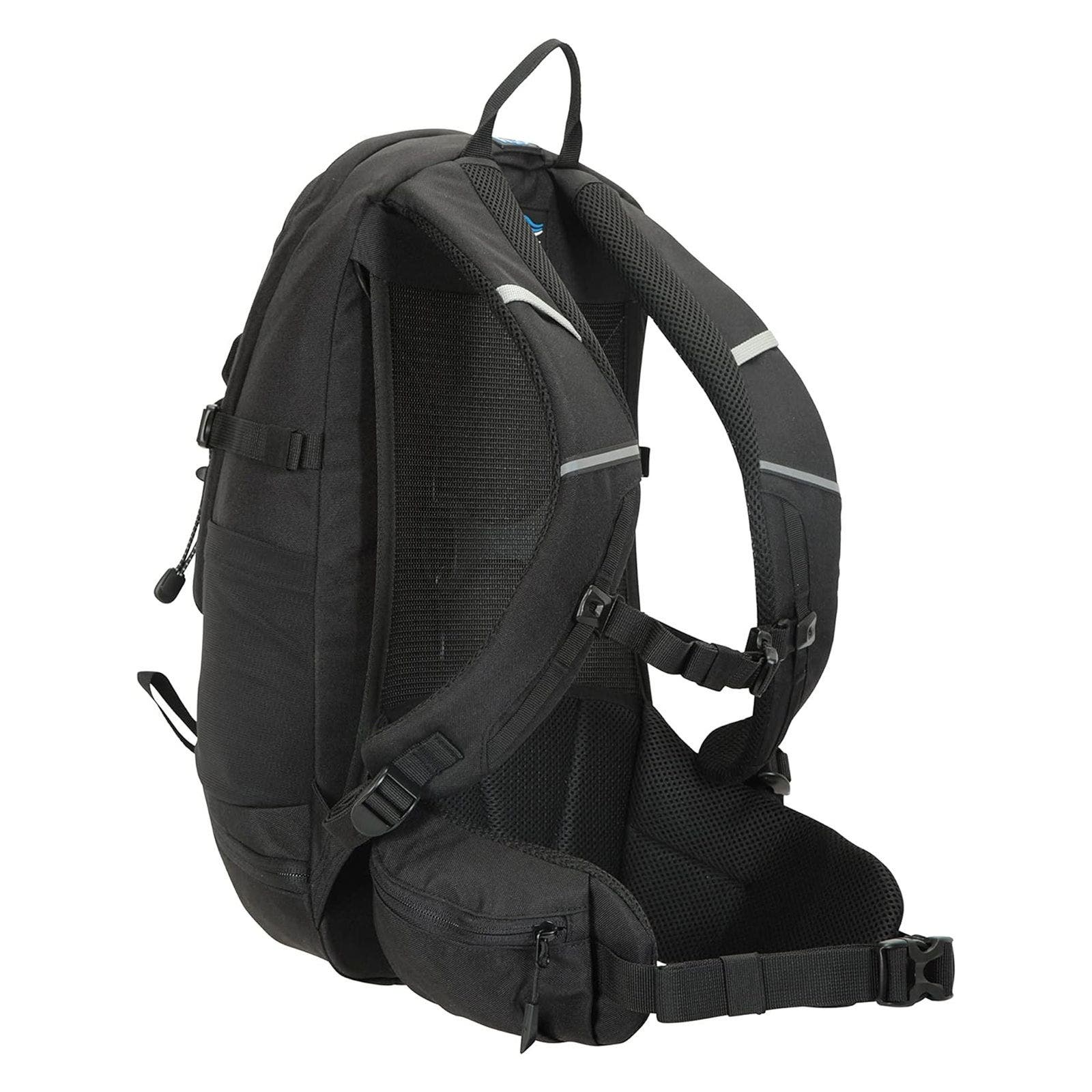 Pace 20L Backpack Backpack, Alternate, color, Black