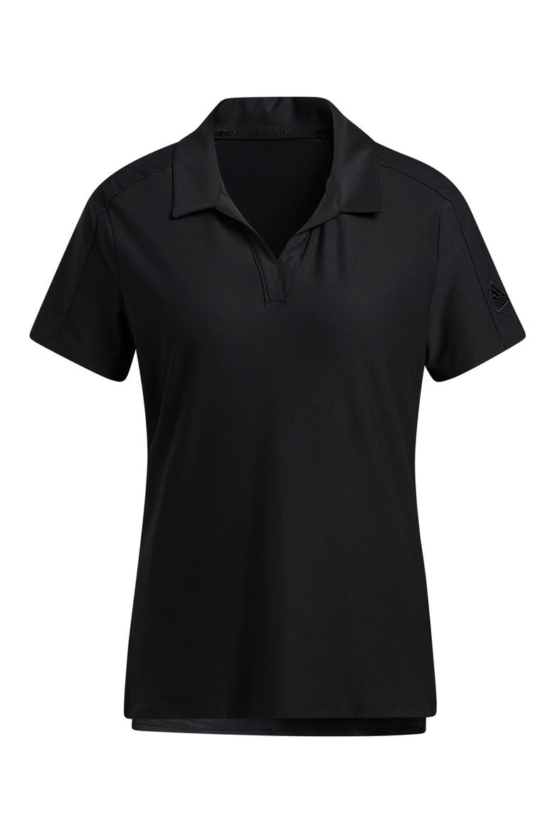 Go To Primegreen Polo, Alternate, color, BLACK