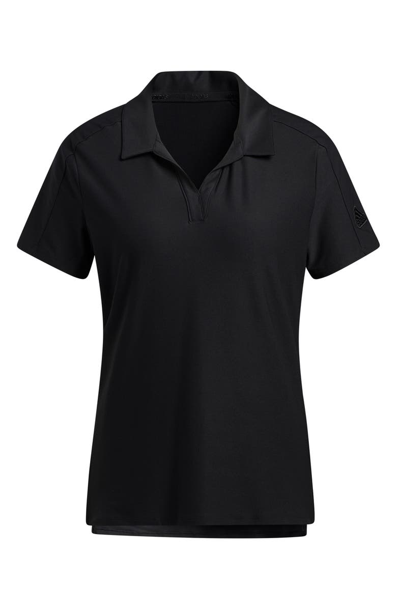 adidas Golf Go To Primegreen Polo, Alternate, color, 