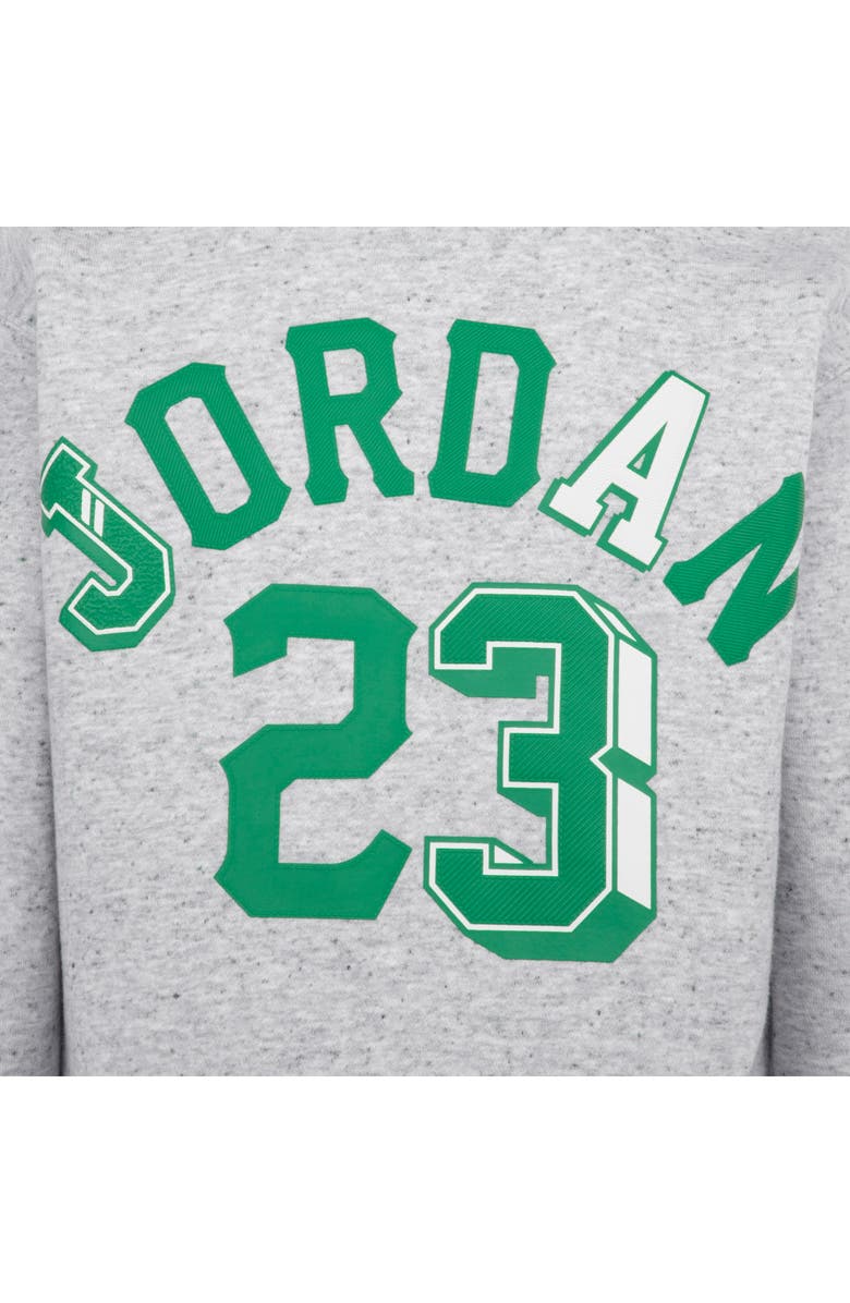Jordan Kids' Court of Legends Hoodie, Alternate, color, 