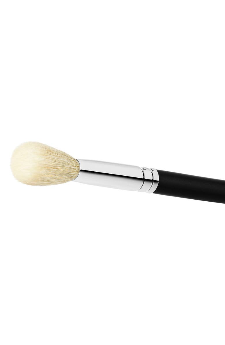 MAC Cosmetics MAC 168 Large Angled Contour Brush, Alternate, color,