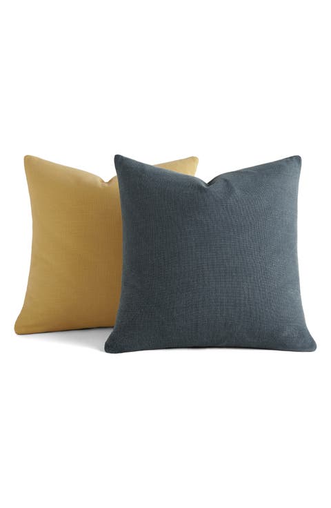 Assorted 2-Pack Accent Pillows