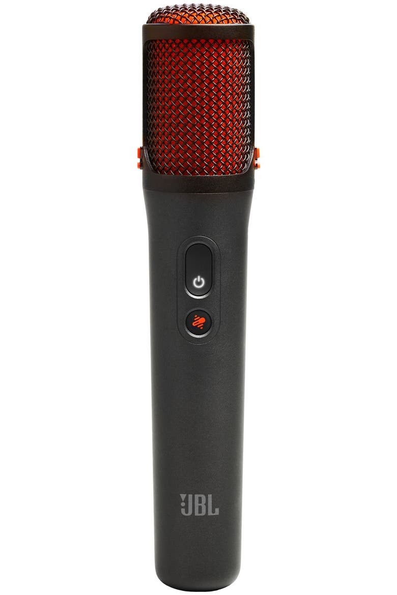 On-The-Go 2 Plus PartyBox Bluetooth Speaker, Alternate, color, Black
