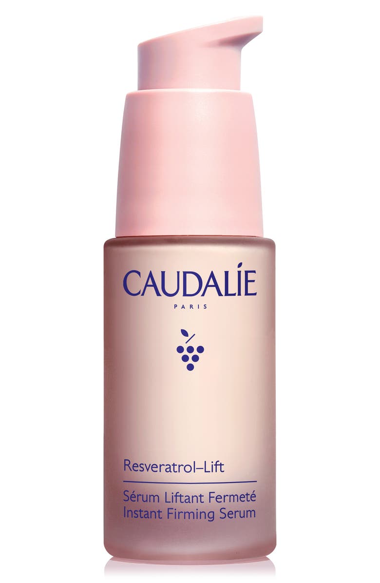 CAUDALÍE Resveratrol-Lift Instant Firming Serum, Main, color, Regular