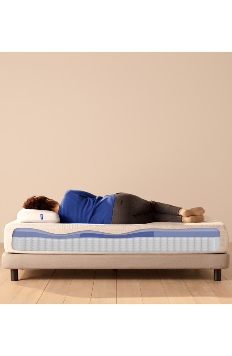 Casper Original 11-Inch Hybrid Mattress, Alternate, color,