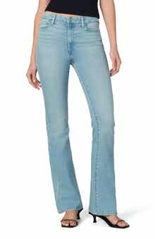 Joe's The Hi Honey Curvy Bootcut Jeans