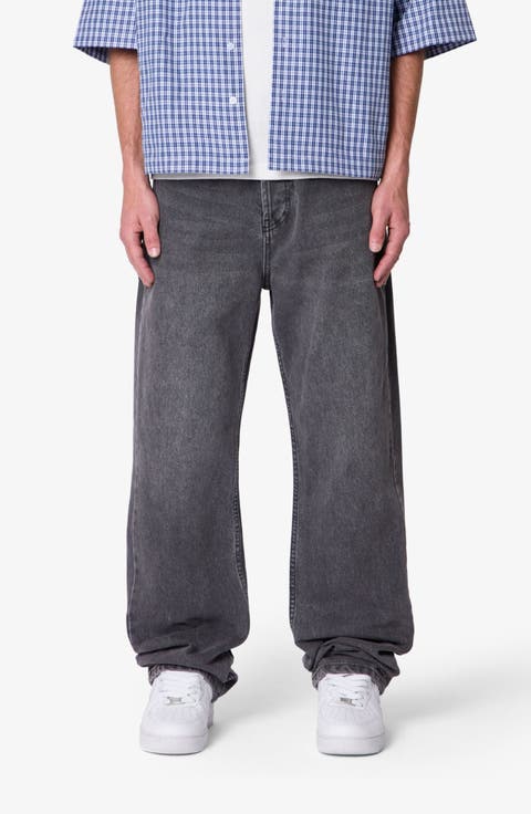 Ultra Baggy Jeans