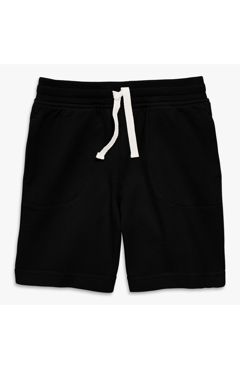 Primary Kids Gym Short, Main, color, Black
